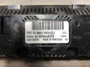 Bedienung Heizung 1866942 Ford Focus 3 Schrägheck 1.6 TDCi 95 (T3DB)