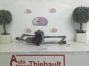 Scheibenwischermotor Vorne 6405J2 Citroën C5 II Berline (RC) Schrägheck 1.6 HDiF 16V (DV6TED4(9HZ))