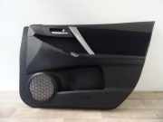 Türverkleidung Rechts Vorne - BBN958031 Mazda 3 Sport (BL14/BLA4/BLB4)