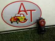 Warnleuchte Schalter 252105246R Renault Kangoo Express (FW) Van 1.5 dCi 85 (K9K-802)