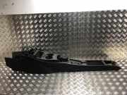 Mittelkonsole 6R0863243F82V Volkswagen Polo V (6R) Schrägheck 1.4 TDI 12V 90 (CUSB) CUSB