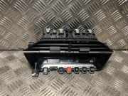 Bedienung Heizung Peugeot 208 II (UB/UH/UP) Schrägheck 5-drs 1.2 Vti 12V PureTech 100 (EB2ADT(HNK))