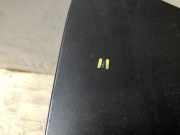 Heckklappe 41627151491 BMW 3 serie (E90) Limousine 318d 16V (M47-D20(204D4))