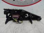 Kennzeichenbeleuchtung RECHTS Peugeot 406 Coupé (8C) Coupé 2.0 16V (EW10J4(RFR))