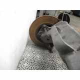 Hinterachse Komplett 5143527 Ford TRANSIT 4 2.2 TDCI - 16V TURBO 2013