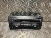 Bedienung Heizung 64119384042 BMW 1 serie (F20) Schrägheck 5-drs 114d 1.6 16V (N47-D16A)