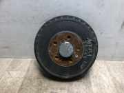 Bremstrommel Links Hinten 2Q0609617A Seat Ibiza V (KJB) Schrägheck 5-drs 1.0 TSI 12V (DLAC)