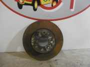 Bremsscheibe Rechts Hinten 51813705 Alfa Romeo MiTo (955) Schrägheck 1.4 (350.A.1000)