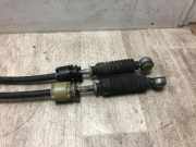 Schaltzug CC3046500D Mazda 5 (CR19) Großraumlimousine 2.0 CiDT 16V High Power (RF7J)