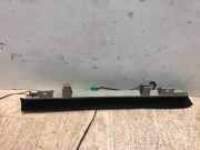 Dritte Bremsleuchte 6351V8 Peugeot 607 (9D/U) Limousine 2.2 HDi 16V FAP (DW12TED4(4HX))