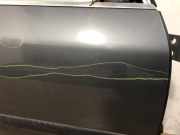 Tür Rechts Vorne 9004L4 Peugeot 607 (9D/U) Limousine 2.2 HDi 16V FAP (DW12TED4(4HX))