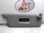 Sonnenblende RECHTS 814397 Peugeot 405 I (15B) Limousine 1.9 GLD,GXD,GRD,SRD (XUD9A(D9B))