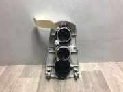 Bedienung Heizung 559000D210B0 Toyota Yaris II (P9) Schrägheck 1.3 16V VVT-i (2SZFE)