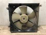Kühlerlüfter 1636328160 Toyota RAV4 (A2) Geländewagen 2.0 D-4D 16V 4x4 (1CD-FTV)