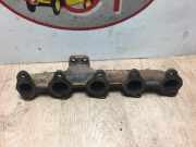 Auspuff Krümmer 00000341J2 Citroën Jumpy (G9) Großraumlimousine 1.6 HDI (DV6UC(9HM))