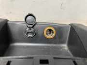 Mittelkonsole Citroën C4 Berline (NC) Schrägheck 5-drs 1.6 Hdi 90 (DV6DTED(9HP))