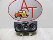 Bedienung Heizung 00006490K3 Citro?n Nemo Kombi (AJ) Gro?raumlimousine 1.4 HDi 70 (DV4TED(8HS)) DV4TED(8HS)