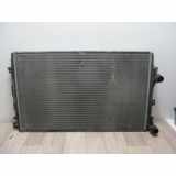 Radiator 1K0121253AA Volkswagen Touran (1T1/T2) Großraumlimousine 1.9 TDI 105 (BKC) 2006 BKC