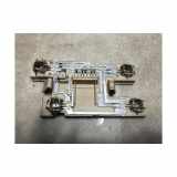 Kennzeichenbeleuchtung LINKS Renault Clio (B/C57/357/557/577) Schrägheck 1.2i RL,RN (E7F-700) 1993