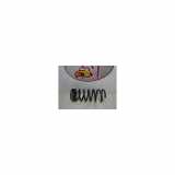 Spiralfeder Links Hinten 1509835 Ford S-Max (GBW) Großraumlimousine 1.8 TDCi 16V (QYWA) 2008