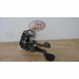 Pedalen Set 4500AZ Peugeot 208 I (CA/CC/CK/CL) Schrägheck 1.4 HDi (DV4C(8HR)) 2012