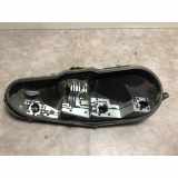 Kennzeichenbeleuchtung LINKS Citroën C1 Schrägheck 1.4 HDI (DV4TD(8HT)) 2008