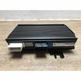 Audio Verstärker 9653556180 Peugeot 407 (6C/J) Coupé 2.7 HDi V6 24V (DT17TED4(UHZ)) 2006