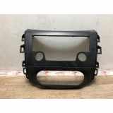 Armaturenbrett Mitte Verkleidung 275704JA0A Nissan NP 300 Navara (D23) Pick-up 2.3 dCi 16V (YS23DDT) 2017
