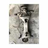 Hinterachse Komplett 1606606680 Citroën C5 III Berline (RD) Schrägheck 1.6 HDiF 16V (DV6TED4(9HZ)) 2008