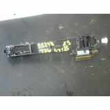 Türgriff Innen Links Hinten Fiat Stilo (192A/B) Schrägheck 1.9 JTD 80 (192.A.3000) 2500