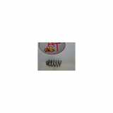 Schraubenfeder Hinten 550202782R Renault Captur (2R) SUV 0.9 Energy TCE 12V (H4B-B4) 2018
