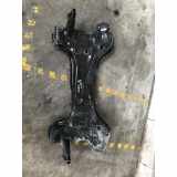 Unterrahme Vorne 1607331480 Citroën Jumper (U9) Van 2.2 HDi 100 Euro 4 (P22DTE(4HV)) 2008