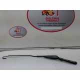 Scheibenwischer Links Vorne 7701055721 Renault Master II (FD/HD) Van 2.5 dCi 150 FAP (G9U-632(MY))