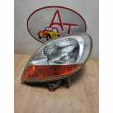 Scheinwerferglas Links 260602069R Renault Kangoo Express (FC) Van 1.5 dCi 65 (K9K-700) 2004