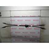 Dachträger Set Mercedes-Benz ML II (164/4JG) SUV 3.0 ML-320 CDI 4-Matic V6 24V (OM642.940) 2007