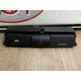 Warnleuchte Schalter 843320F020 Toyota Corolla Verso (R10/11) Großraumlimousine 2.2 D-4D 16V (2AD-FTV) 2007