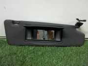 Sonnenblende RECHTS 12758114 Saab 9-3 II (YS3F) Cabrio 2.0t 16V (B207L)