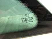 Dreieckscheibe Rechts Hinten Peugeot 207 SW (WE/WU) Kombi 1.6 HDi 16V (DV6ATED4(9HX))