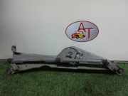 Scheibenwischermotor Vorne Cadillac STS (K63) Limousine 3.6 V6 24V VVT Li (LY7)