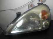 Scheinwerferglas Links 3532050J20 Suzuki Liana (ERC/ERD/RH4) Schrägheck 5-drs 1.4 DDiS 16V (DV4TED4(8HY))