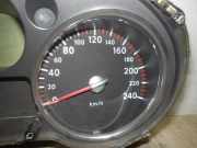 Tachoeinheit Kmh - 24820JG65A Nissan X-Trail (T31) SUV 2.0 SE,LE dCi 16V 4x4 (M9R-760)