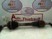 Antriebswelle Links 32725P Peugeot 406 (8B) Limousine 2.0 HDi 110 (DW10ATED(RHZ))