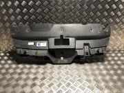 Schlie?platte K?hlertr?ger 7104CP Peugeot 407 (6C/J) Coup? 2.7 HDi V6 24V (DT17TED4(UHZ))