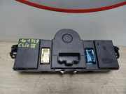 Bedienung Heizung 8200296683 Renault Clio III Estate/Grandtour (KR) Kombi 1.5 dCi 85 (K9K-766)