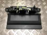 Navigation Display 9838917380 Peugeot 5008 II (M4/MC/MJ/MR) Großraumlimousine 1.5 BlueHDi 130 (DV5RC(YHZ))