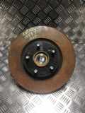 Achsschenkel Links Vorne 51716G4AA0 Kia Ceed Sportswagon (CDF) Kombi 5-drs 1.4 T-GDI 16V (G4LD)