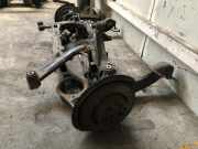 Hinterachse Komplett 5N0505235AH Volkswagen Passat Variant (365) Kombi 2.0 TDI 16V 140 4Motion (CFFB) CFFB