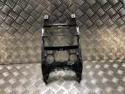 Armaturenbrett Mitte Verkleidung 1612402780 Peugeot 3008 I (0U/HU) Großraumlimousine 1.6 HDiF 16V (DV6C(9HD))