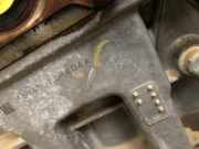 Motor 101021HC1D Nissan Micra (K13) Schrägheck 1.2 12V (HR12DE)