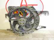 Kühlerlüfter 93198444 Opel Vivaro